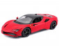 Bburago 18/16015 - 1:18 Ferrari R & P - SF90 Stradale thumb 2