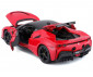 Bburago 18/16015 - 1:18 Ferrari R & P - SF90 Stradale thumb 3