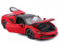 Bburago 18/16015 - 1:18 Ferrari R & P - SF90 Stradale thumb 4