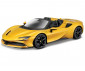 Bburago 18/16016 - 1:18 Ferrari R & P - SF90 Spider thumb 2