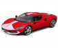 Bburago 18/16017 - 1:18 Ferrari R & P -296 GTB Assetto Fiorano thumb 2