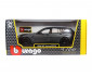 Bburago 18/21112 - 1:24 BMW M3 Touring (2023) Grey thumb 2