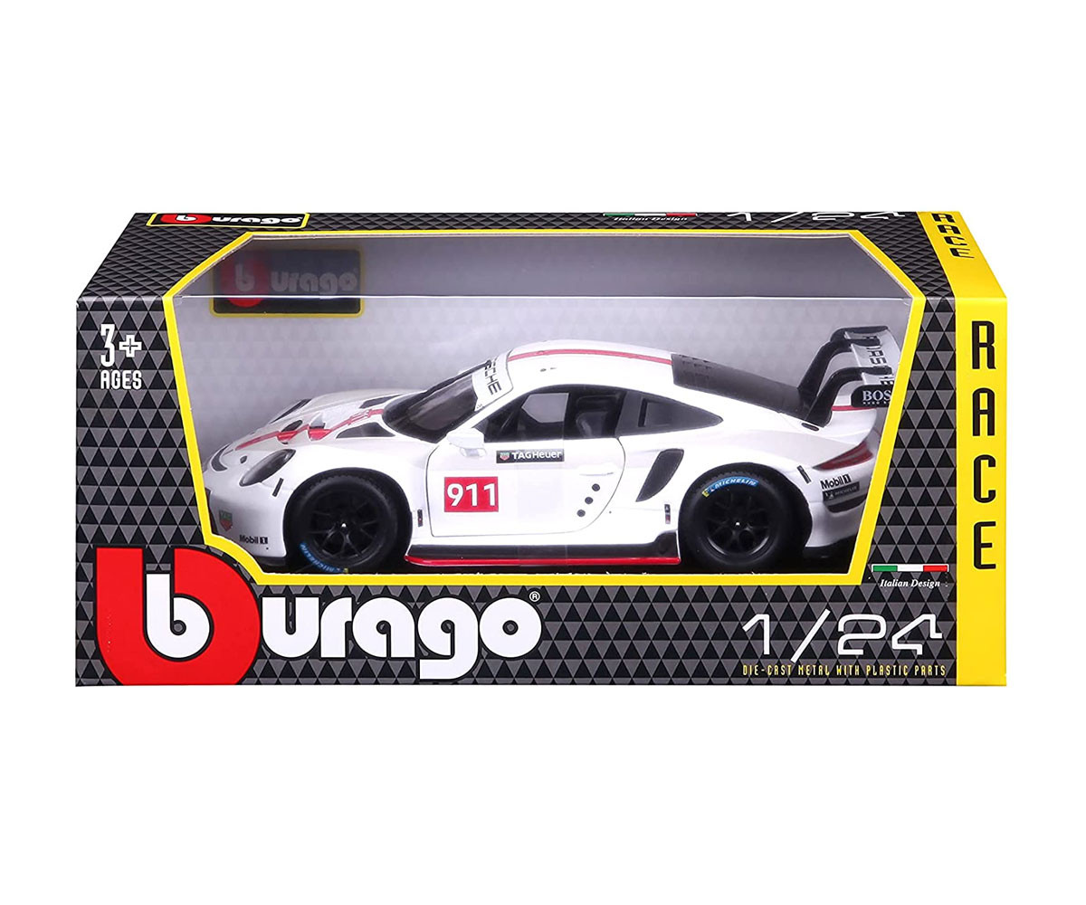 Колекционерски модели Bburago 1:24 18-28013
