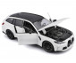 Bburago 18/21112 - 1:24 BMW M3 Touring (2023) White thumb 3