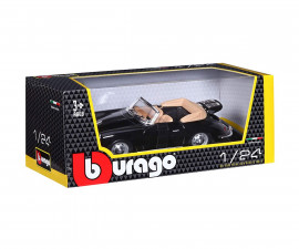 Колекционерски модели Bburago 1:24 18-22078