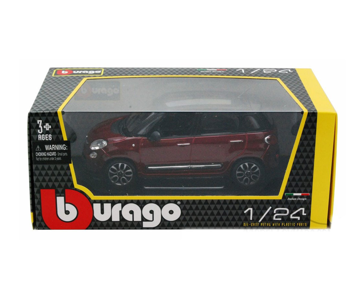 Колекционерски модели Bburago 1:24 18-22126