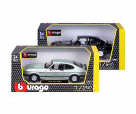 Колекционерски модели Bburago 1:24 18/21093