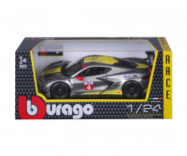 Колекционерски модели Bburago 1:24 18/28024