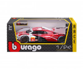 Bburago 18/28000 / 28042 - 1/24 Race