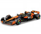 Bburago 18/28504 - 1/24 F1 KIT McLaren Team MCL38 (#4) thumb 2