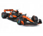 Bburago 18/28505 - 1/24 F1 KIT McLaren Team MCL38 (#81) thumb 3