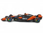 Bburago 18/28505 - 1/24 F1 KIT McLaren Team MCL38 (#81) thumb 4