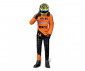 Bburago 18/28040 - 1:24 F1 McLaren Team MCL38 with driver figure 4 Lando Norris thumb 3