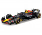 Bburago 18/28056 - 1:24 F1 Oracle Red Bull RB20 with helmet 1 Max Verstappen thumb 3