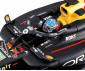 Bburago 18/28056 - 1:24 F1 Oracle Red Bull RB20 with helmet 1 Max Verstappen thumb 4