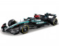 Bburago 18/28514 - 1/24 F1 KIT Mercedes-AMG Team W15 (#63) George Russel thumb 2