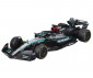 Bburago 18/38108 - 1/43 F1 Mercedes-AMG Petronas W15 (2024) thumb 2