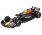 Bburago 18/38197 - 1/43 F1 Red Bull RB20 (2024) thumb 2