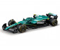 Bburago 18/38250 (#14) - 1:43 F1 Aston Martin AMR25 (#14) thumb 2