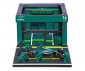 Bburago 18/38460 (#14) - 1:43 F1 Pit Pass - Aston Martin AMR25 (#14) thumb 2