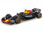 Bburago 18/38233 (#1) - 1:43 F1 Oracle Red Bull RB21 (#1) thumb 2