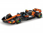 Bburago 18/38248 (#4) - 1:43 F1 McLaren MCL39 (#4) thumb 2