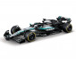 Bburago 18/38237 (#63) - 1:43 F1 Mercedes-AMG W16 (#63) thumb 2
