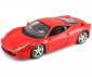 Колекционерски модели Bburago Ferrari 18-26003 thumb 2
