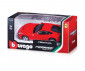 Колекционерски модели Bburago Ferrari 18-36000 thumb 2