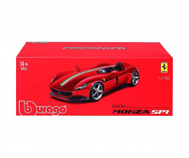 Колекционерски модели Bburago Ferrari 1:18 18-16909