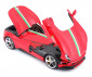 Колекционерски модели Bburago Ferrari 1:18 18-16909 thumb 5