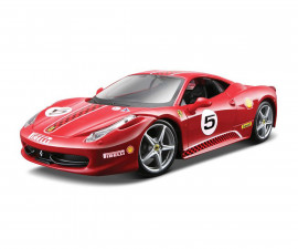 Колекционерски модели Bburago Ferrari 18/26302