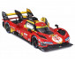 Bburago 18/26312 - 1/24 Ferrari - 499P thumb 2