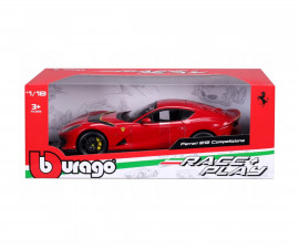 Bburago 18/16019 - 1/18 Ferrari - 812 Competizione