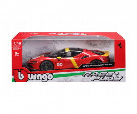 Bburago 18/16021 - 1/18 Ferrari - SF90 Stradale Assetto Fiorano