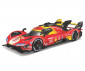 Bburago 18/16303 - 1/18 Ferrari Racing - Ferrari 499P thumb 2