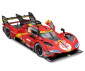 Bburago 18/16303 - 1/18 Ferrari Racing - Ferrari 499P thumb 3