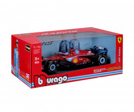 Bburago 18/16815 - 1/18 Ferrari SF-24