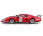 Bburago 18/36300 - 1/43 Ferrari Racing 512 BB (II Serie) thumb 4