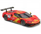 Bburago 18/36300 - 1/43 Ferrari Racing 296 GT3 thumb 4
