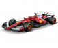 Bburago 18/16816 - 1:18 Ferrari F1 SF-25 (#16) Charles Leclerc with helmet thumb 2