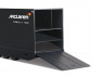 Bburago 18/38401 - 1:43 F1 Racing Hauler- McLaren (MB Actros Cab) thumb 3