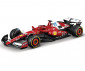 Bburago 18/36853 (#16) - 1:43 FERRARI F1 SF-25 (#16) thumb 2
