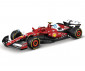 Bburago 18/36853 (#44) - 1:43 FERRARI F1 SF-25 (#44) thumb 2