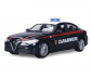 Bburago KIT - комплект за сглобяване 1:24 - Alfa Romeo Giulia Carabinieri 18/25128 thumb 2