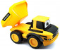 Коли, камиони, комплекти;Строителни машини;Коли с РУ Bburago Junior 16-92005 thumb 4