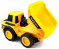 Коли, камиони, комплекти;Строителни машини;Коли с РУ Bburago Junior 16-92005 thumb 5