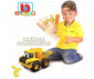 Коли, камиони, комплекти;Строителни машини;Коли с РУ Bburago Junior 16-92005 thumb 6