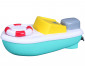 Играчки за банята;Кораби и лодки Bburago Junior 16-89002 thumb 3