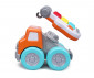 Коли, камиони, комплекти;Строителни машини;Музикални играчки Bburago Junior 16-89031 thumb 3